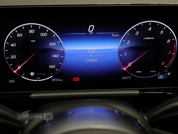 Used Mercedes-Benz GLA 2024 for sale - 77794737: Photo 4