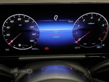 Used Mercedes-Benz GLA 2024 for sale - 77794737: Photo