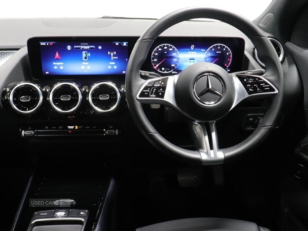 Used Mercedes-Benz GLA 2024 for sale - 77794737: Photo 6