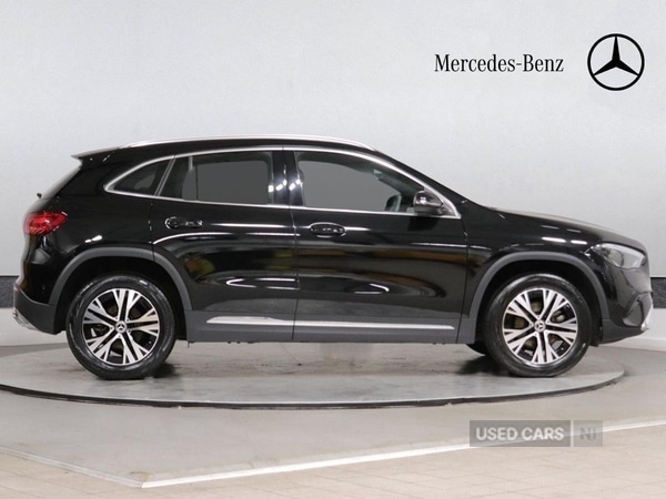 Used Mercedes-Benz GLA 2024 for sale - 77794737: Photo 9