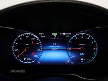Used Mercedes-Benz GLC 2021 for sale - 75459869: Photo