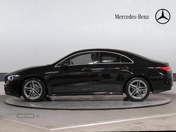 Used Mercedes-Benz CLA 2022 for sale - 77940990: Photo 10