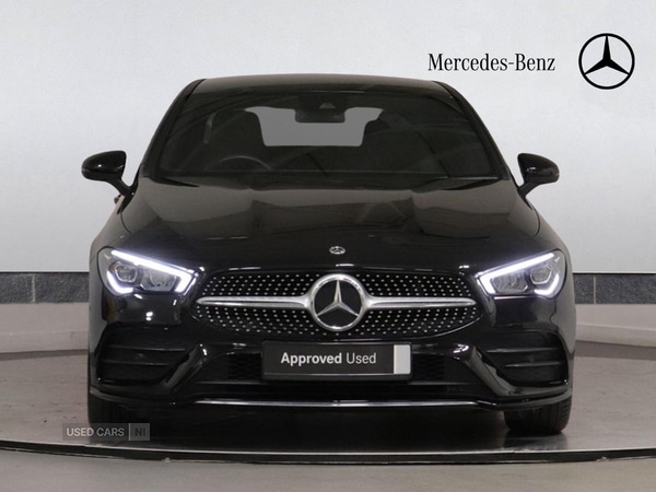 Used Mercedes-Benz CLA 2022 for sale - 77940990: Photo 13