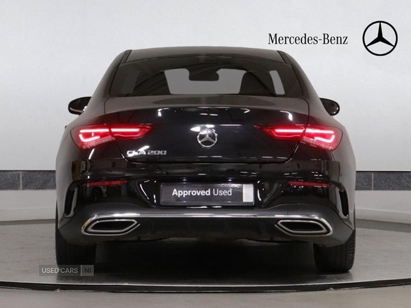 Used Mercedes-Benz CLA 2022 for sale - 77940990: Photo 14