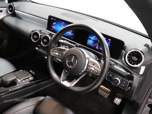 Used Mercedes-Benz CLA 2022 for sale - 77940990: Photo 15