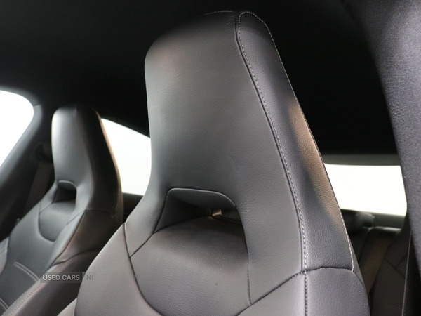 Used Mercedes-Benz CLA 2022 for sale - 77940990: Photo 16