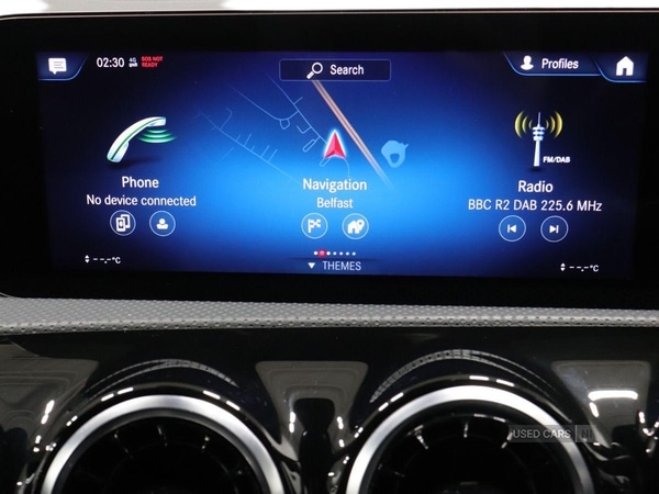 Used Mercedes-Benz CLA 2022 for sale - 77940990: Photo 17