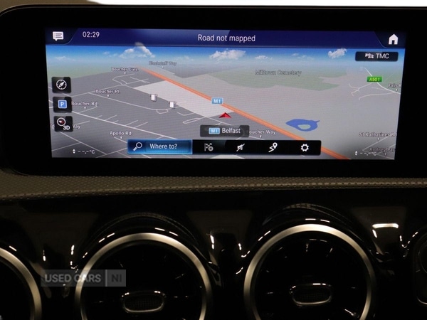 Used Mercedes-Benz CLA 2022 for sale - 77940990: Photo 19