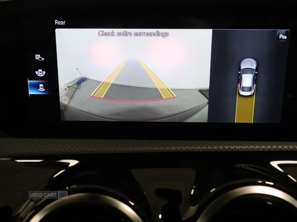 Used Mercedes-Benz CLA 2022 for sale - 77940990: Photo 20