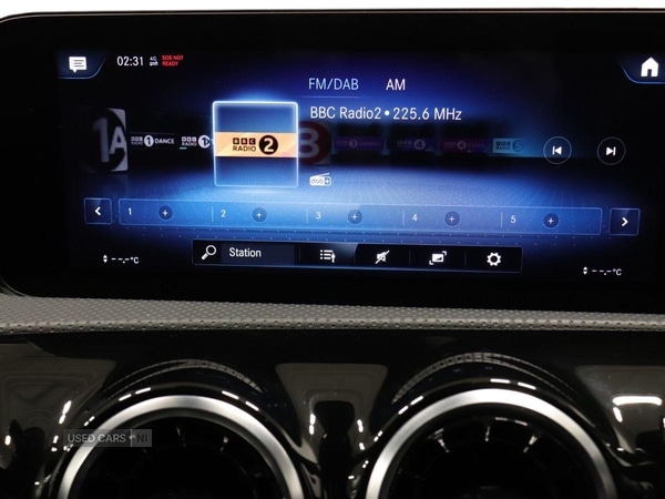 Used Mercedes-Benz CLA 2022 for sale - 77940990: Photo 21