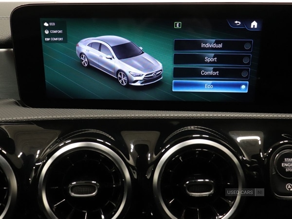 Used Mercedes-Benz CLA 2022 for sale - 77940990: Photo 22