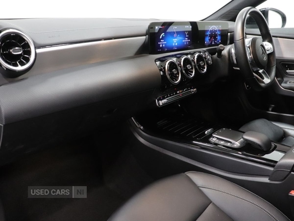 Used Mercedes-Benz CLA 2022 for sale - 77940990: Photo 23