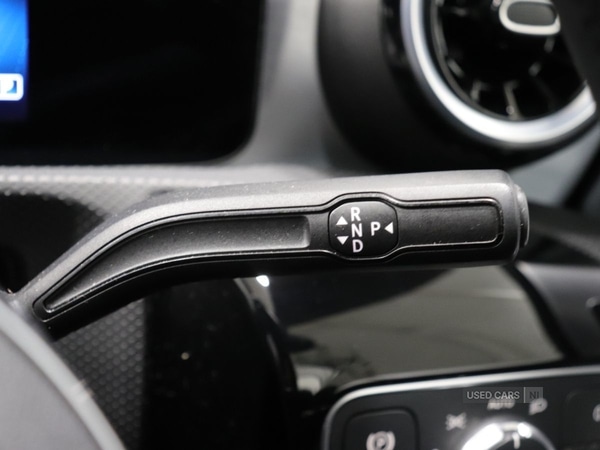 Used Mercedes-Benz CLA 2022 for sale - 77940990: Photo 24