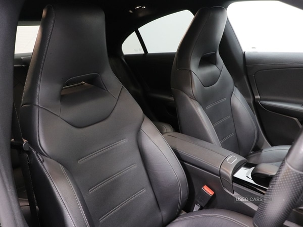 Used Mercedes-Benz CLA 2022 for sale - 77940990: Photo 26