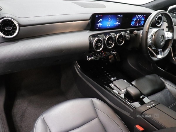 Used Mercedes-Benz CLA 2022 for sale - 77940990: Photo 3