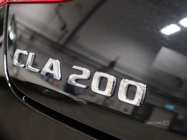 Used Mercedes-Benz CLA 2022 for sale - 77940990: Photo 30