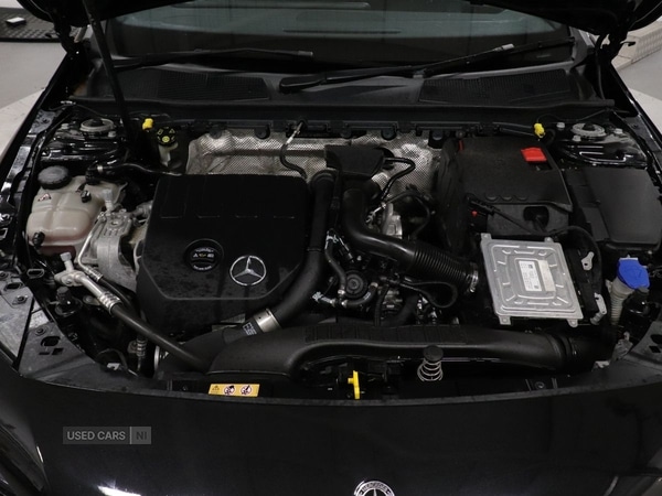 Used Mercedes-Benz CLA 2022 for sale - 77940990: Photo 31