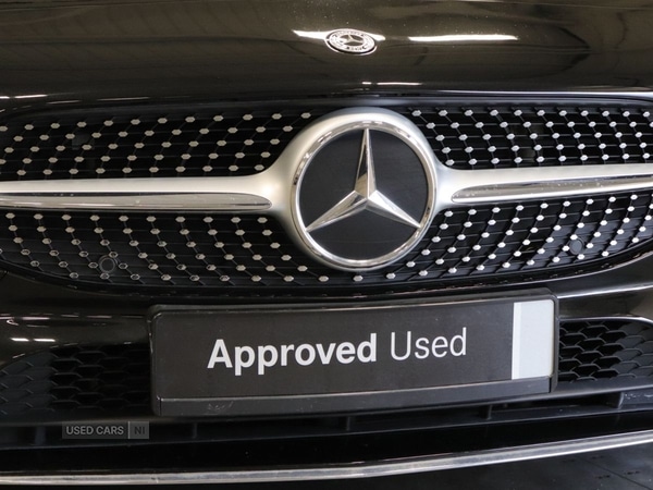 Used Mercedes-Benz CLA 2022 for sale - 77940990: Photo 32
