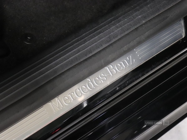 Used Mercedes-Benz CLA 2022 for sale - 77940990: Photo 33