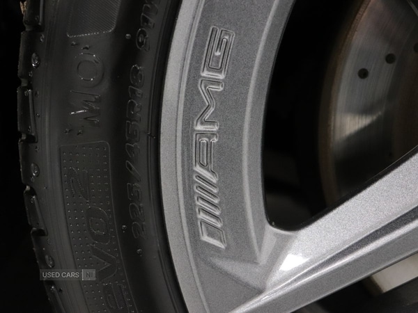 Used Mercedes-Benz CLA 2022 for sale - 77940990: Photo 34