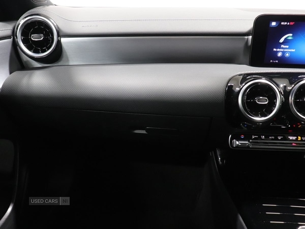 Used Mercedes-Benz CLA 2022 for sale - 77940990: Photo 35