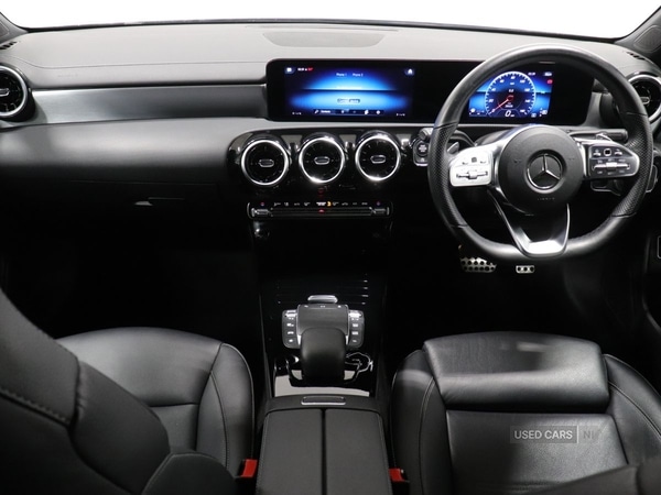 Used Mercedes-Benz CLA 2022 for sale - 77940990: Photo 37