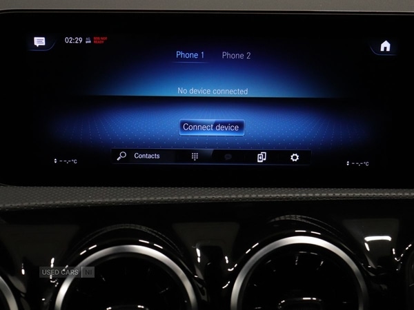 Used Mercedes-Benz CLA 2022 for sale - 77940990: Photo 38