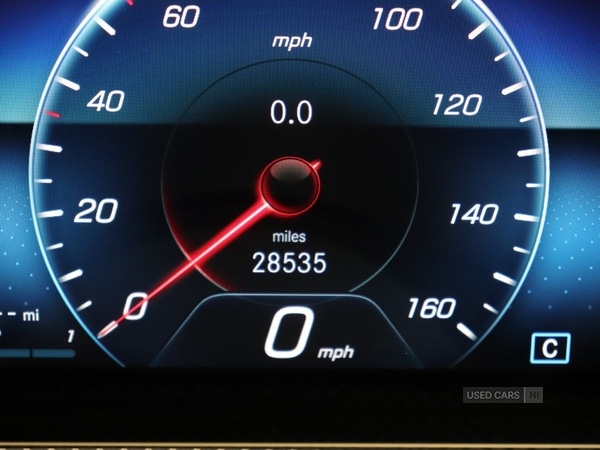 Used Mercedes-Benz CLA 2022 for sale - 77940990: Photo 39