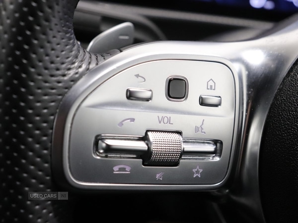 Used Mercedes-Benz CLA 2022 for sale - 77940990: Photo 40