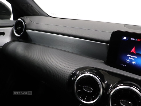 Used Mercedes-Benz CLA 2022 for sale - 77940990: Photo 43