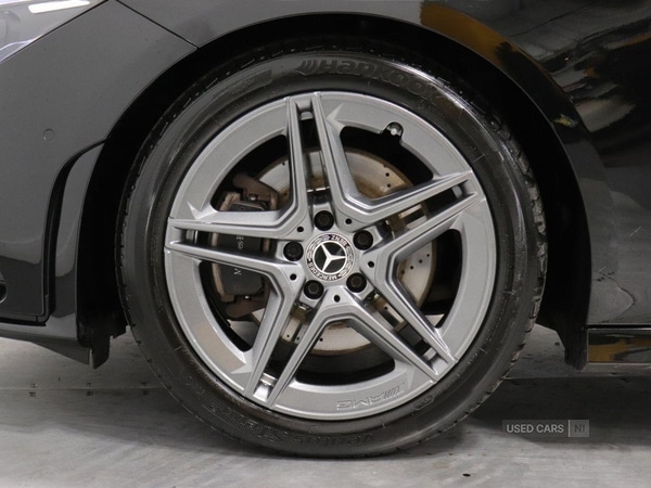 Used Mercedes-Benz CLA 2022 for sale - 77940990: Photo 7