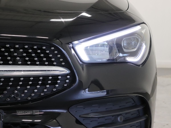 Used Mercedes-Benz CLA 2022 for sale - 77940990: Photo 8