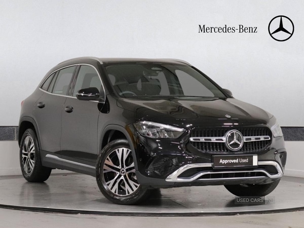 Used Mercedes-Benz GLA 2024 for sale - 76702776: Photo 1