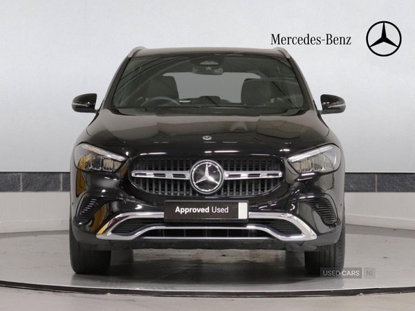 Used Mercedes-Benz GLA 2024 for sale - 76702776: Photo 12