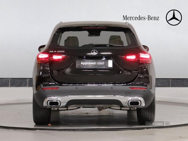 Used Mercedes-Benz GLA 2024 for sale - 76702776: Photo 13
