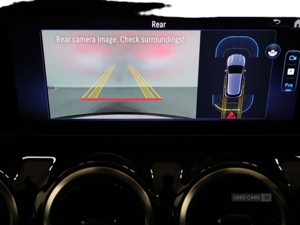 Used Mercedes-Benz GLA 2024 for sale - 76702776: Photo 19