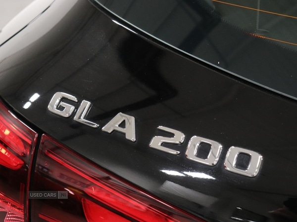 Used Mercedes-Benz GLA 2024 for sale - 76702776: Photo 27