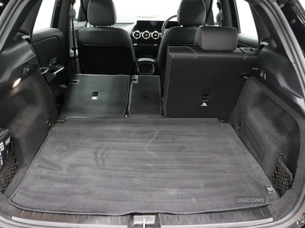 Used Mercedes-Benz GLA 2024 for sale - 76702776: Photo 29