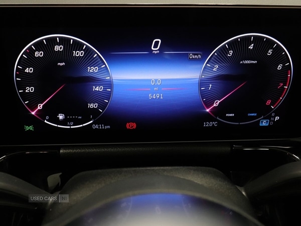 Used Mercedes-Benz GLA 2024 for sale - 76702776: Photo 4