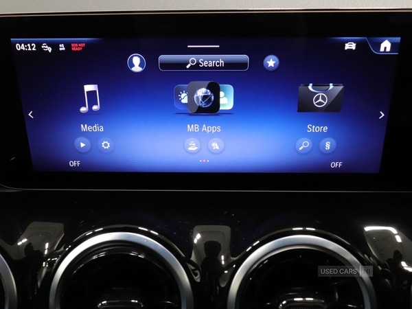 Used Mercedes-Benz GLA 2024 for sale - 76702776: Photo 42