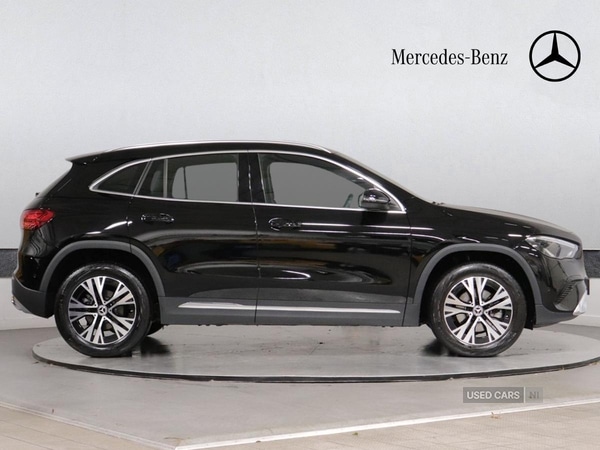 Used Mercedes-Benz GLA 2024 for sale - 76702776: Photo 8