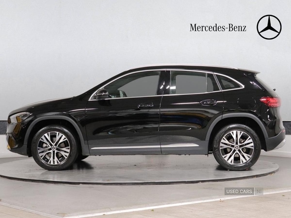 Used Mercedes-Benz GLA 2024 for sale - 76702776: Photo 9