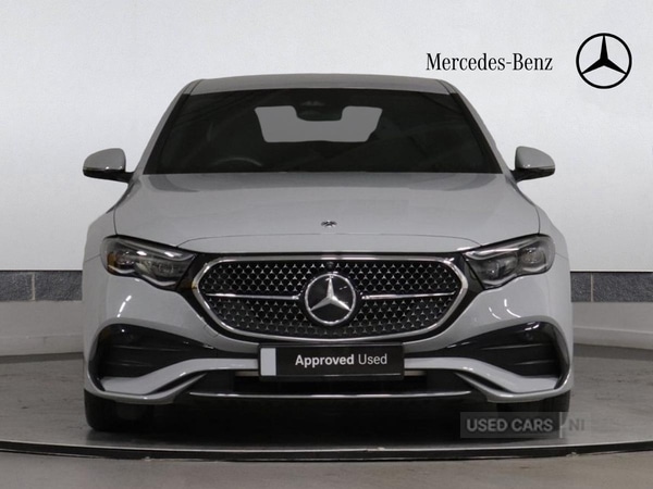 Used Mercedes-Benz E Class 2025 for sale - 78059304: Photo 13