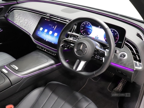 Used Mercedes-Benz E Class 2025 for sale - 78059304: Photo 15