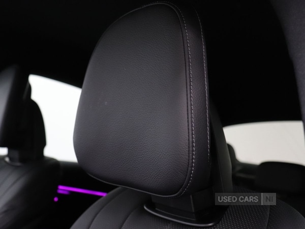 Used Mercedes-Benz E Class 2025 for sale - 78059304: Photo 16