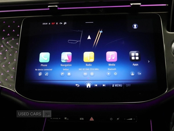 Used Mercedes-Benz E Class 2025 for sale - 78059304: Photo 17