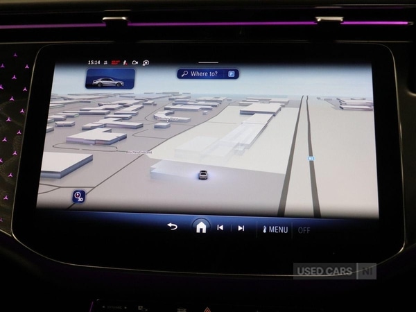 Used Mercedes-Benz E Class 2025 for sale - 78059304: Photo 19