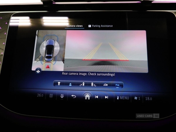 Used Mercedes-Benz E Class 2025 for sale - 78059304: Photo 20