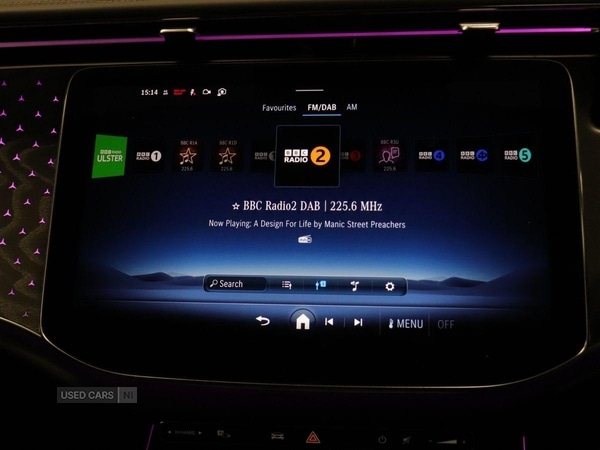 Used Mercedes-Benz E Class 2025 for sale - 78059304: Photo 21