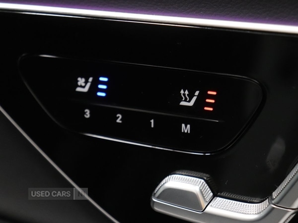 Used Mercedes-Benz E Class 2025 for sale - 78059304: Photo 25